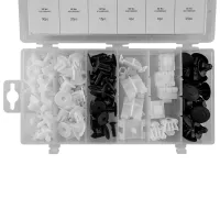 Clipse auto JBM 52893 95 / Plastic photo 2
