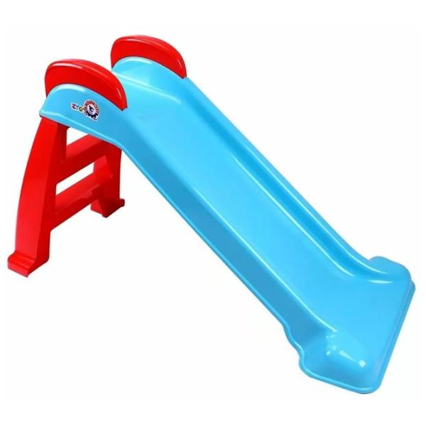 Детская горка Technok 8065 5581572  / Синий photo 1