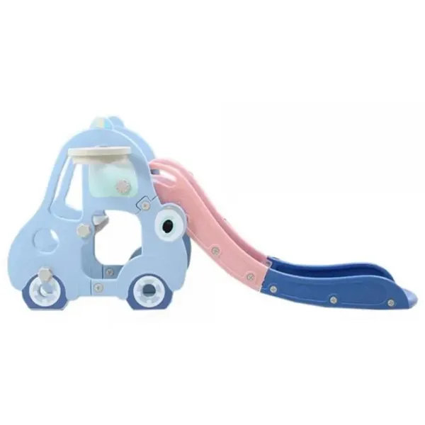 Детская горка MyKids OM002 5672265  / Синий photo 2 Детская горка MyKids OM002 5672265  / Синий photo 2