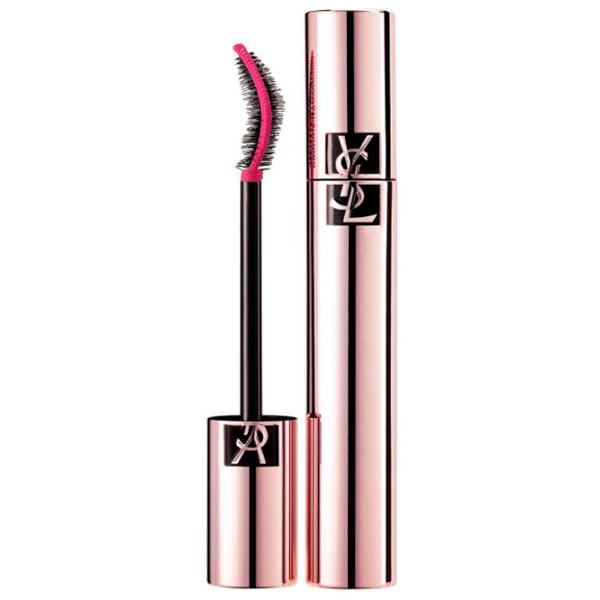 Тушь для ресниц Yves Saint Laurent MASCARA VOLUME EFFET THE CURLER 6.6 мл / Черный photo 1