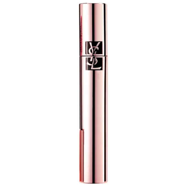 Тушь для ресниц Yves Saint Laurent MASCARA VOLUME EFFET THE CURLER 6.6 мл / Черный photo 2