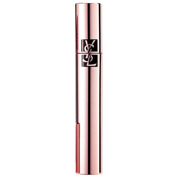 Тушь для ресниц Yves Saint Laurent MASCARA VOLUME EFFET THE CURLER 6.6 мл / Черный photo 2