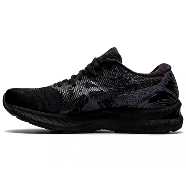 Adidași pentru bărbați Asics Gel-Nimbus 23 40.5 / Black photo 3 Adidași pentru bărbați Asics Gel-Nimbus 23 40.5 / Black photo 3