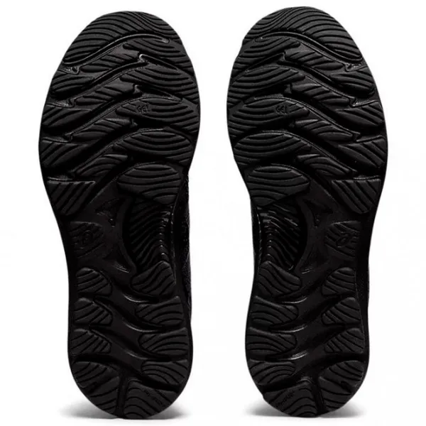Adidași pentru bărbați Asics Gel-Nimbus 23 40.5 / Black photo 4 Adidași pentru bărbați Asics Gel-Nimbus 23 40.5 / Black photo 4