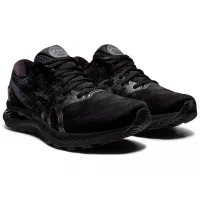 Adidași pentru bărbați Asics Gel-Nimbus 23 40 / Black