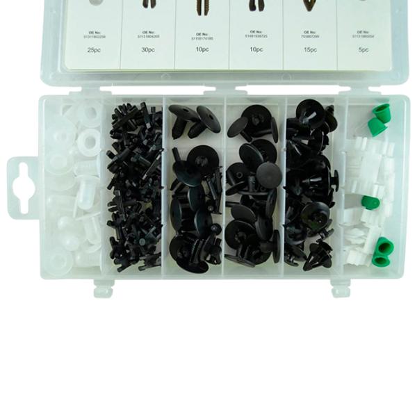Clipse auto JBM 52892 95 / Plastic photo 3