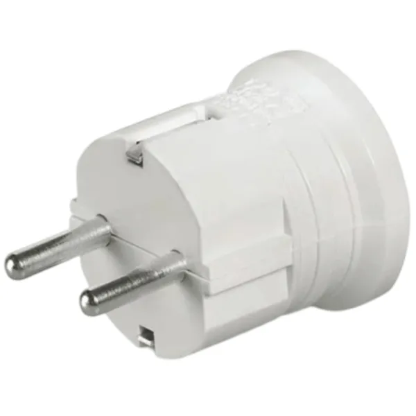 Fise electrice Scame 130.2063  / 16 A photo 1