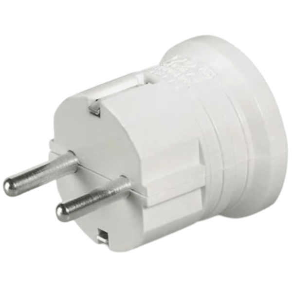 Fise electrice Scame 130.2063  / 16 A photo 1