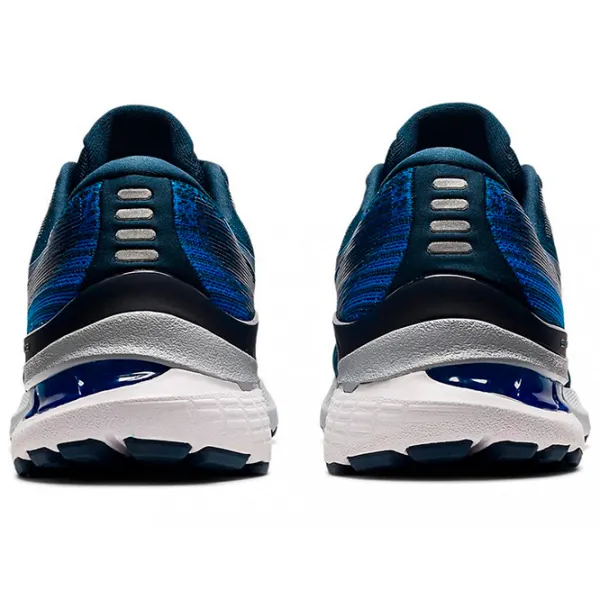 Adidași pentru bărbați Asics Gel-Kayano 28 40.5 / Blue photo 3