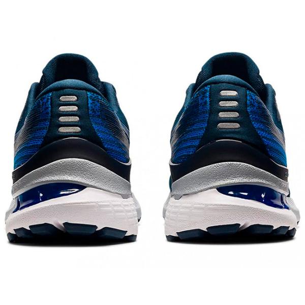 Adidași pentru bărbați Asics Gel-Kayano 28 40.5 / Blue photo 3