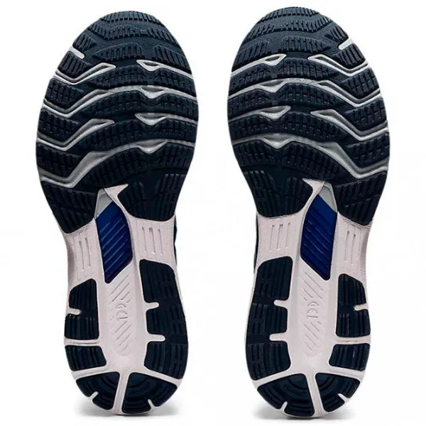 Adidași pentru bărbați Asics Gel-Kayano 28 40.5 / Blue photo 4