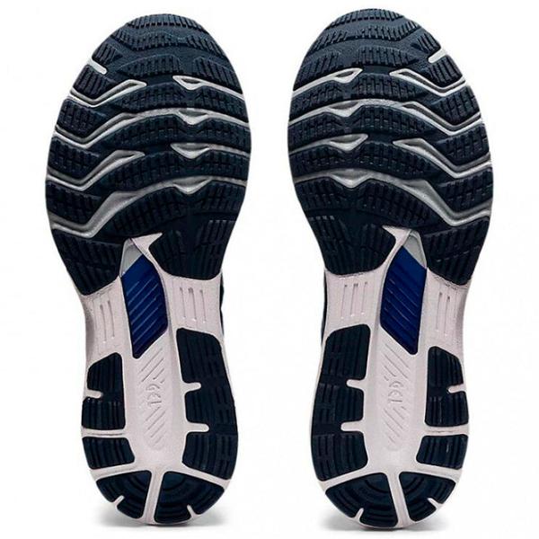 Adidași pentru bărbați Asics Gel-Kayano 28 40.5 / Blue photo 4