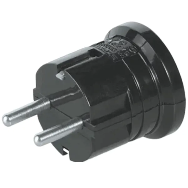 Fise electrice Scame 130.2063N  / 16 A photo 1