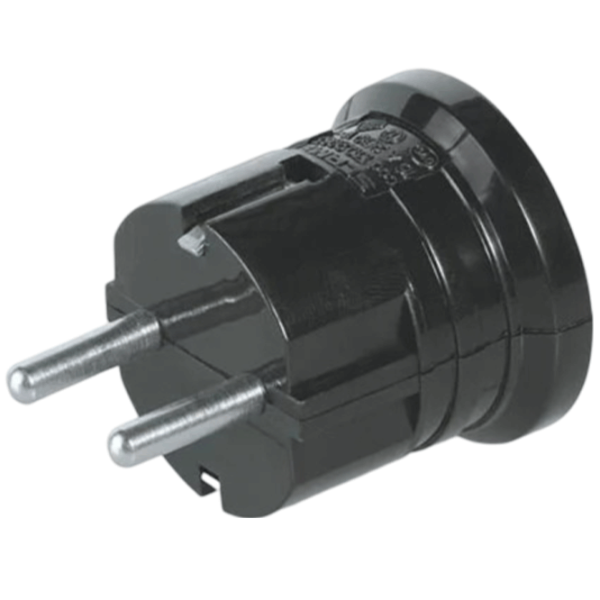 Fise electrice Scame 130.2063N  / 16 A photo 1