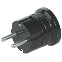 Вилки электрические Scame 130.2063N  / 16 A