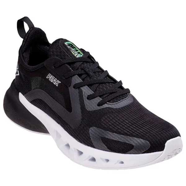 Adidași pentru bărbați Peak e12267h 40 / Black photo 1 Adidași pentru bărbați Peak e12267h 40 / Black photo 1