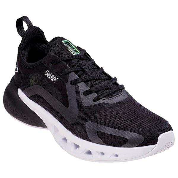Adidași pentru bărbați Peak e12267h 40 / Black photo 1 Adidași pentru bărbați Peak e12267h 40 / Black photo 1