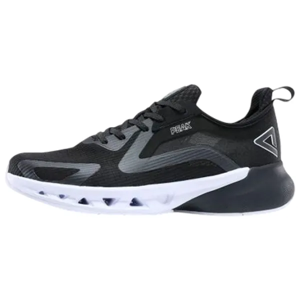 Adidași pentru bărbați Peak e12267h 40 / Black photo 2 Adidași pentru bărbați Peak e12267h 40 / Black photo 2