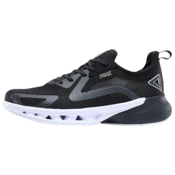 Adidași pentru bărbați Peak e12267h 40 / Black photo 2 Adidași pentru bărbați Peak e12267h 40 / Black photo 2