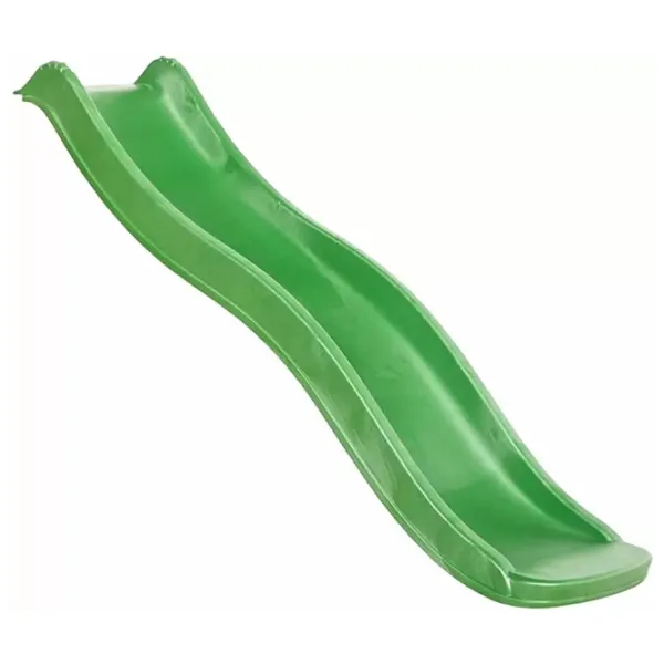 Tobogan pentru copii KBT SLI000006 5532555  / Green photo 1