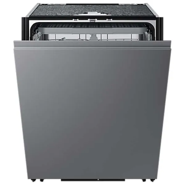 Mașină de spălat vase Samsung DW60DG790I00U1 Full size / Silver photo 2