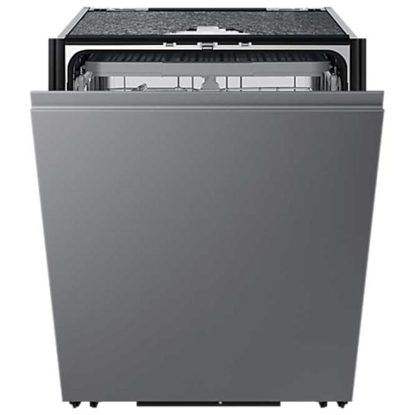 Mașină de spălat vase Samsung DW60DG790I00U1 Full size / Silver photo 2