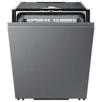 Mașină de spălat vase Samsung DW60DG790I00U1 Full size / Silver photo 2