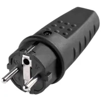 Вилки электрические Scame 110.3100  / 16 A