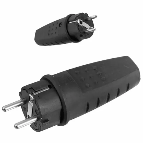 Fise electrice Scame 110.3100  / 16 A photo 2