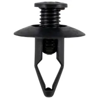 Клипсы для автомобиля JBM 13085 5 / Пластик