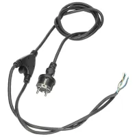 Вилки электрические ORNO ORNL6136PZ  / 