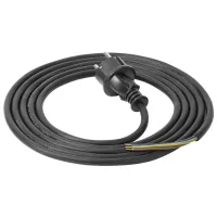 Вилки электрические ORNO ORAE132853M 3 м / 