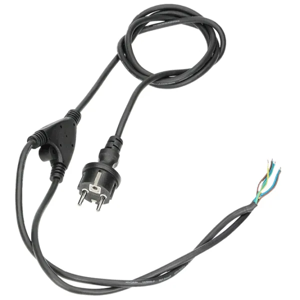 Fise electrice ORNO ADNL6136PZ 2 m / 16 A photo 1