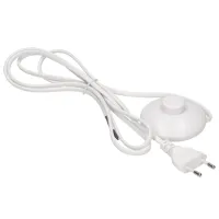 Вилки электрические ORNO ORAE1395W 2 м / 