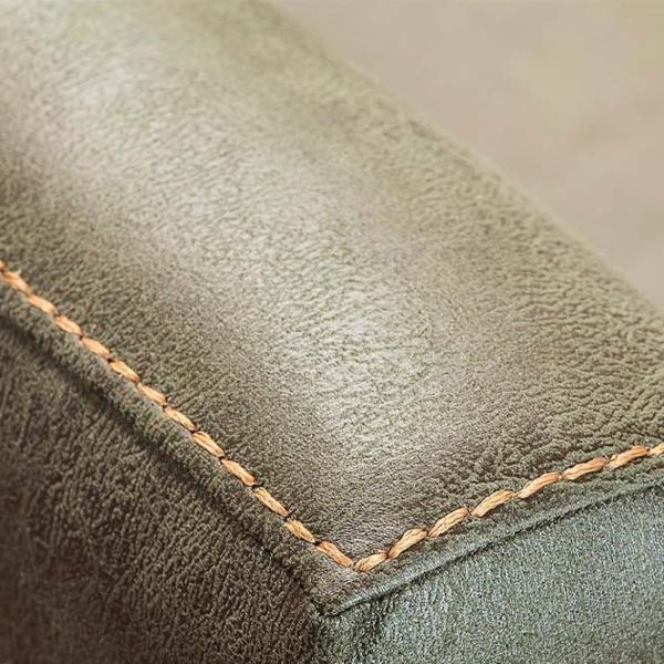 Canapea Moda Life Blueline (880612992) ECO Piele / Green photo 3 Canapea Moda Life Blueline (880612992) ECO Piele / Green photo 3
