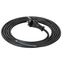 Вилки электрические ORNO ORAE132713M 3 м / 16 A