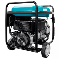 Generator de curent Könner & Söhnen KS15-1EATSR 220 V Benzină / 12 kW photo 3