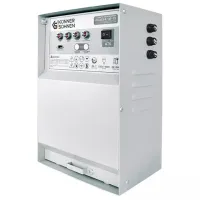 Generator de curent Könner & Söhnen KS15-1EATSR 220 V Benzină / 12 kW photo 9