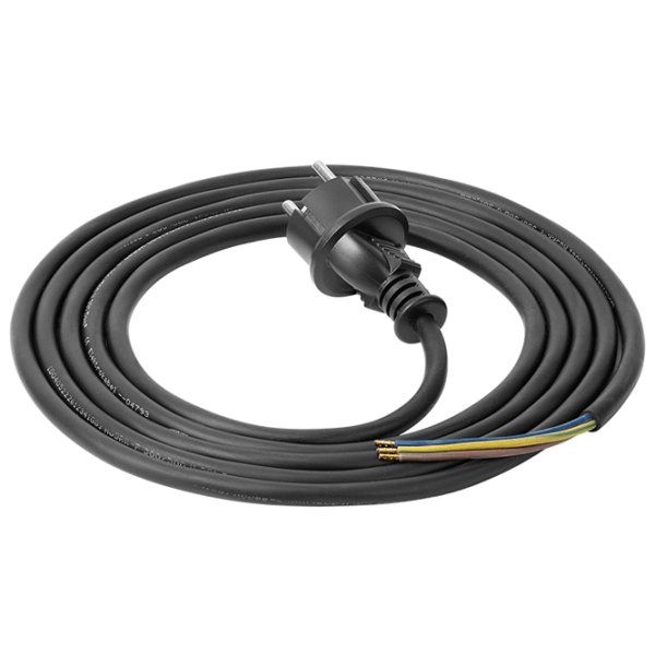 Fise electrice ORNO ORAE132743M 3 m / 16 A photo 1