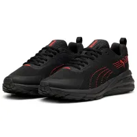 Adidași pentru bărbați Puma Hypnotic 47 / Black