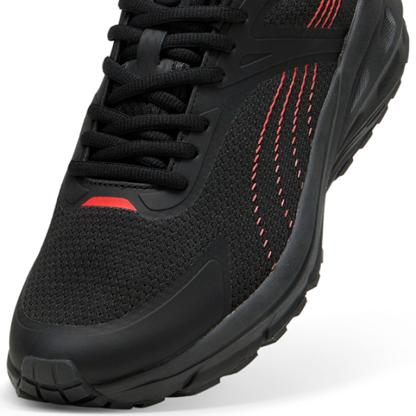 Кроссовки для мужчин Puma Hypnotic 47 / Черный photo 3
