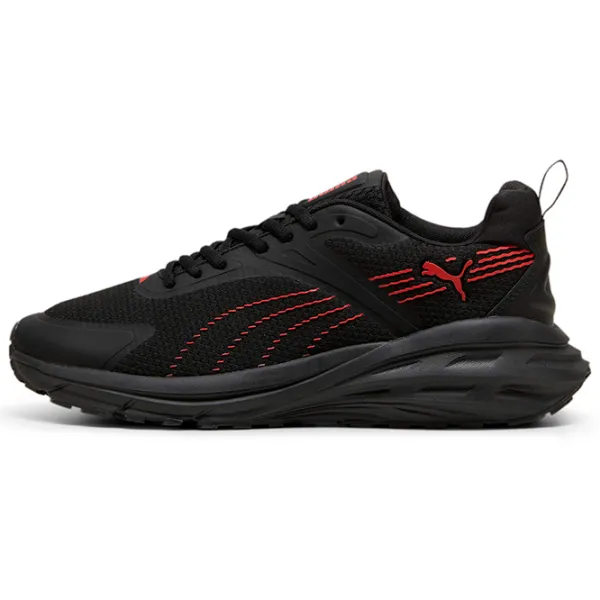 Adidași pentru bărbați Puma Hypnotic 47 / Black photo 6