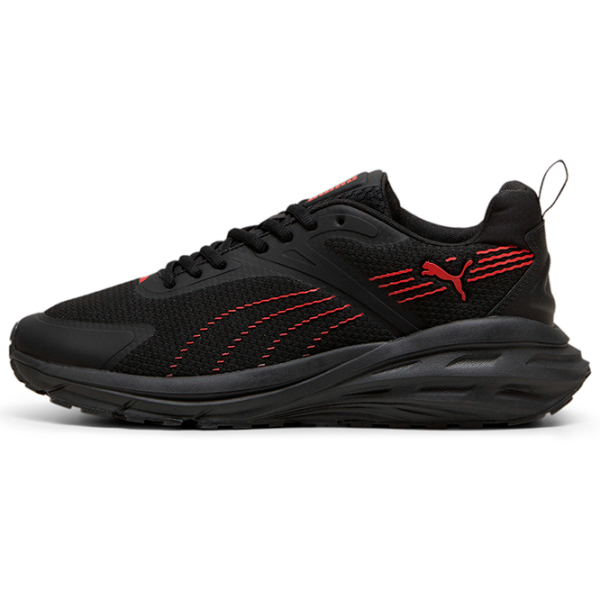 Adidași pentru bărbați Puma Hypnotic 47 / Black photo 6