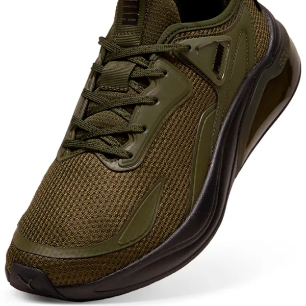 Кроссовки для мужчин Puma Cell Thrill 47 / Dark Olive photo 3