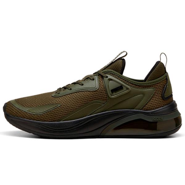 Кроссовки для мужчин Puma Cell Thrill 47 / Dark Olive photo 4
