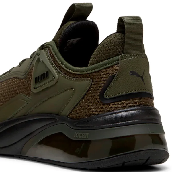 Кроссовки для мужчин Puma Cell Thrill 47 / Dark Olive photo 5