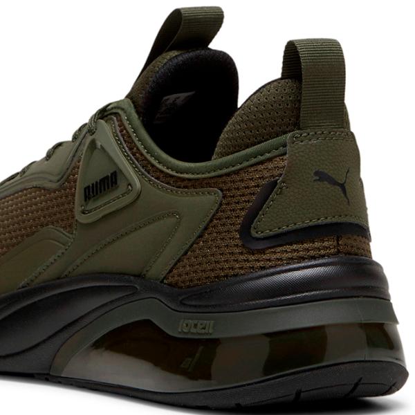 Кроссовки для мужчин Puma Cell Thrill 47 / Dark Olive photo 5
