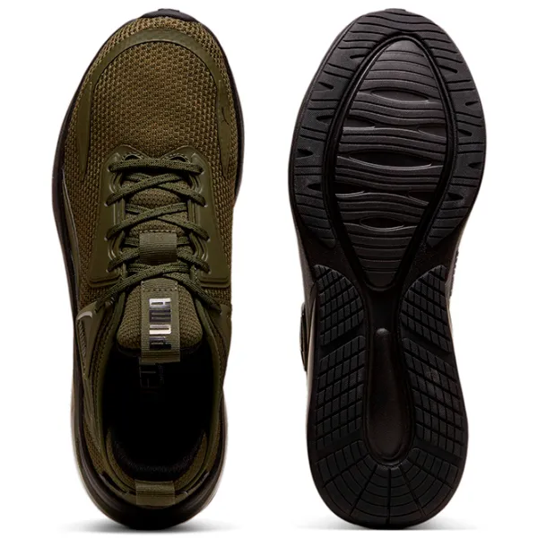 Кроссовки для мужчин Puma Cell Thrill 47 / Dark Olive photo 6