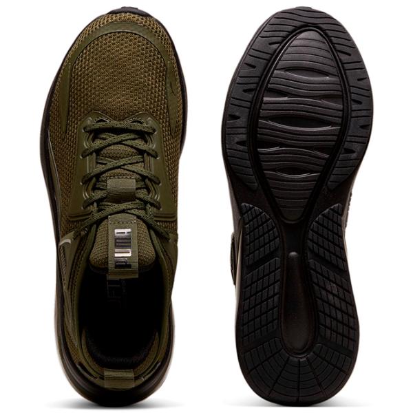 Кроссовки для мужчин Puma Cell Thrill 47 / Dark Olive photo 6