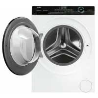 Mașină de spălat Haier HW100-B14959U1-S 10 kg / 1400 rpm / White photo 2